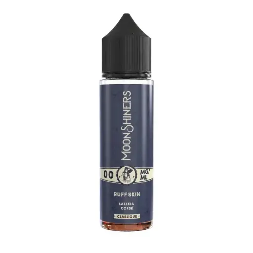 [50ml] Lips Moonshiners  | Ruff Skin 0mg