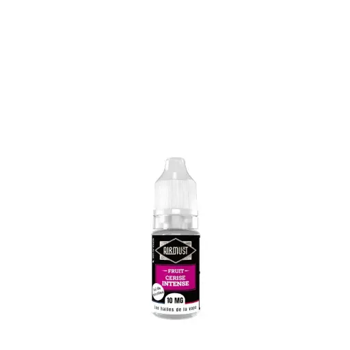 [Sels] Airmust | Cerise Intense