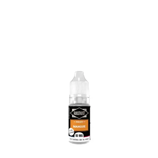 [Sels] Airmust | Mangue