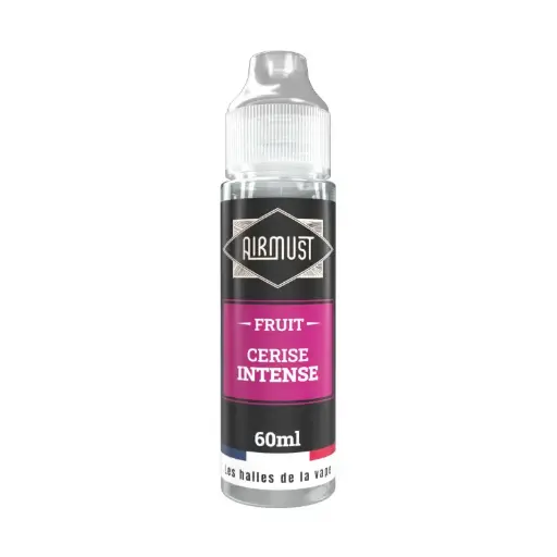[60ml] Airmust | Cerise Intense