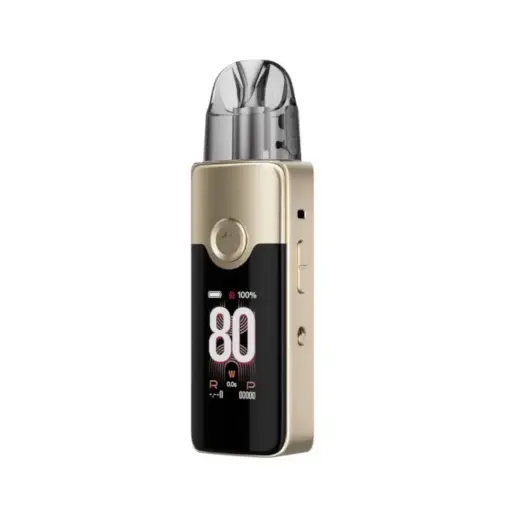Voopoo | Vinci E80