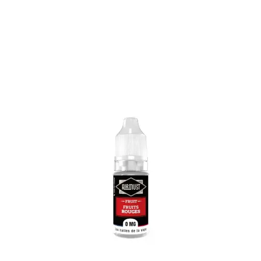 [10ml] Airmust | Fruits Rouges