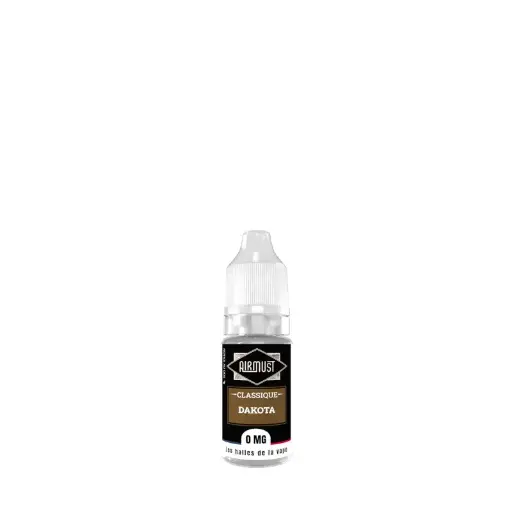 [10ml] Airmust | Dakota