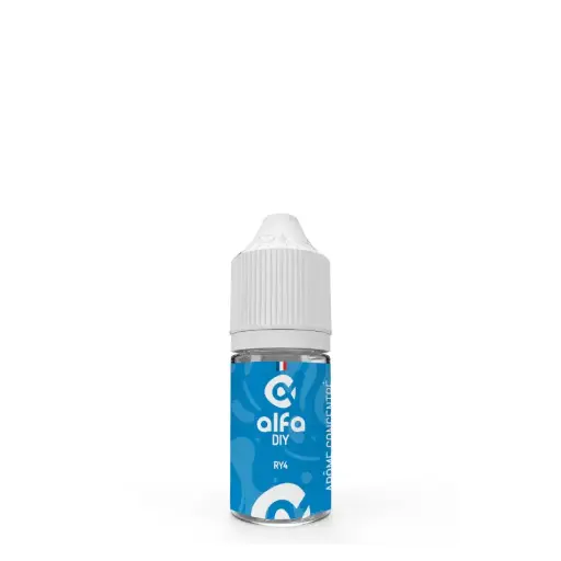 [Arome] Alfa DIY | RY4