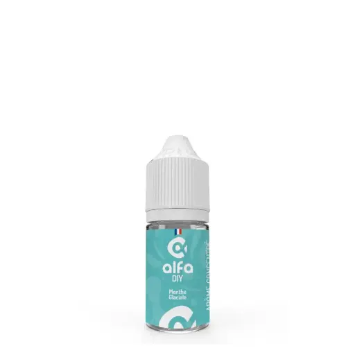 [Arô] Alfa DIY | Menthe Glaciale