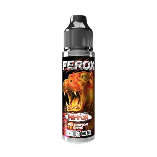 [60ml] Airmust Ferox | Hippox