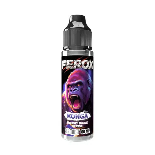 [60ml] Airmust Ferox | Konga
