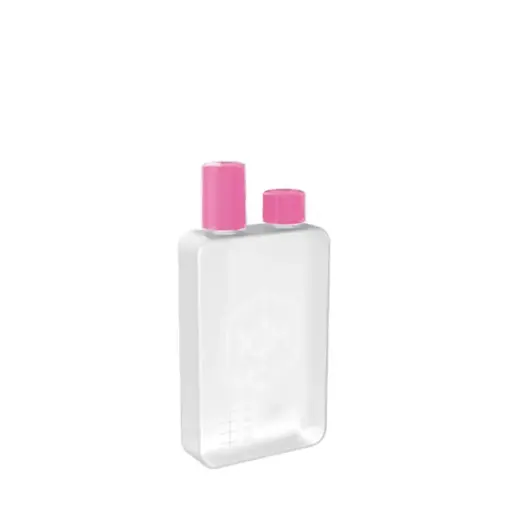 Fiole Dual Fill 100ml