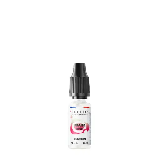 ELFLIQ Sels | Fraise Kiwi