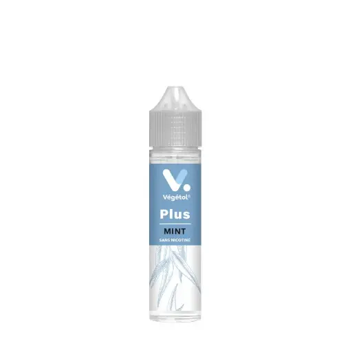 [50ml] VÉGÉTOL Plus | Mint
