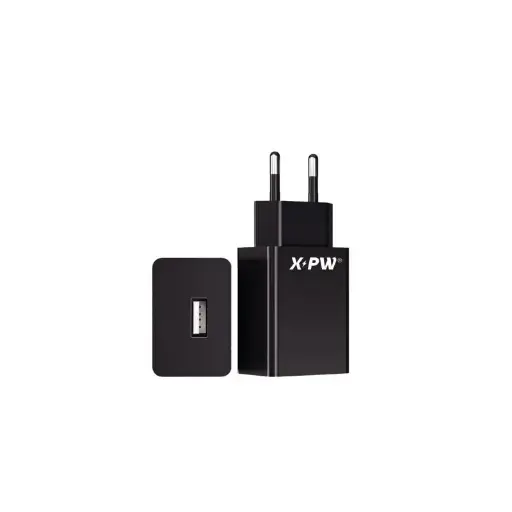 [XPower_Mural_USB] X Power | Chargeur Mural USB