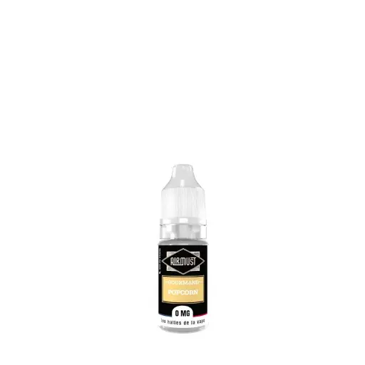 [10ml] Airmust | Popcorn