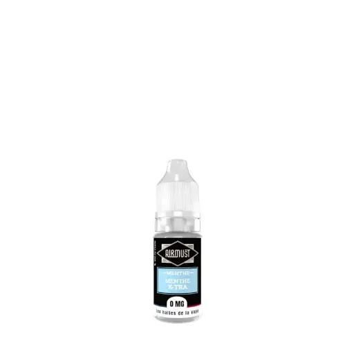 [Sels] Airmust | Menthe X-Tra