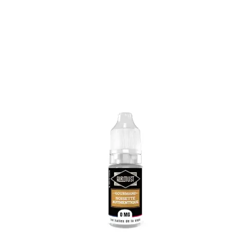 [Sels] Airmust | Noisette Authentique