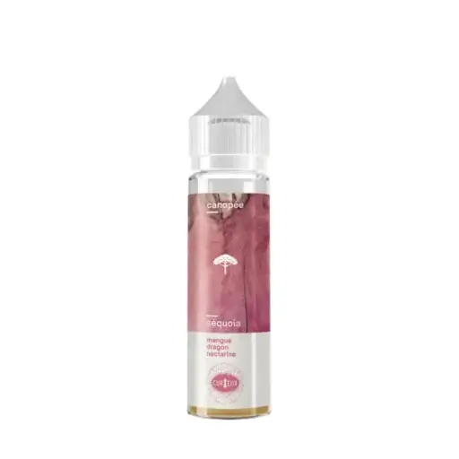 [50ml] Curieux Canopée | Sequoia