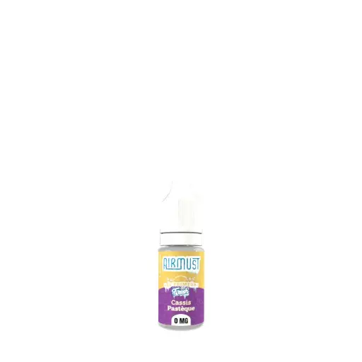 Airmust Le Primeur Fresh | Cassis Pastèque