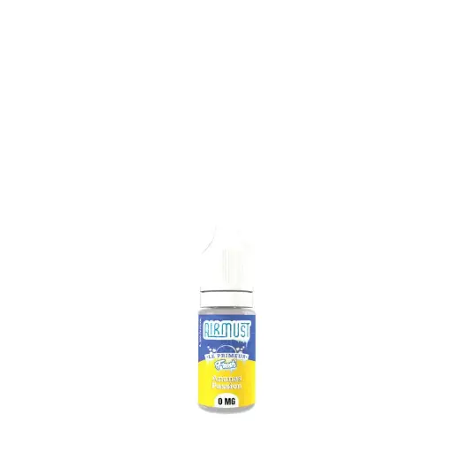 Airmust Le Primeur Fresh | Ananas Passion